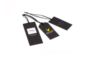 Hangtags
