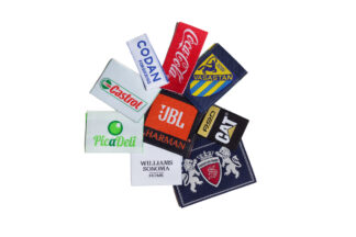 Woven Labels