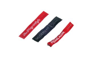 Zippers